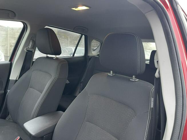 Suzuki SX4 S-Cross Kamera Podgrzewanie Klimatronik