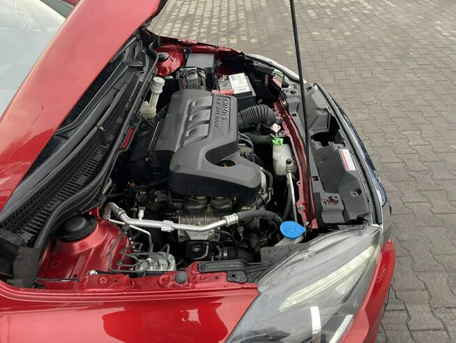 Suzuki SX4 S-Cross Kamera Podgrzewanie Klimatronik