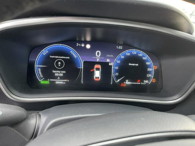 Toyota Corolla Hybryda Automat Kamera Podgrzewanie Virtual cockpit