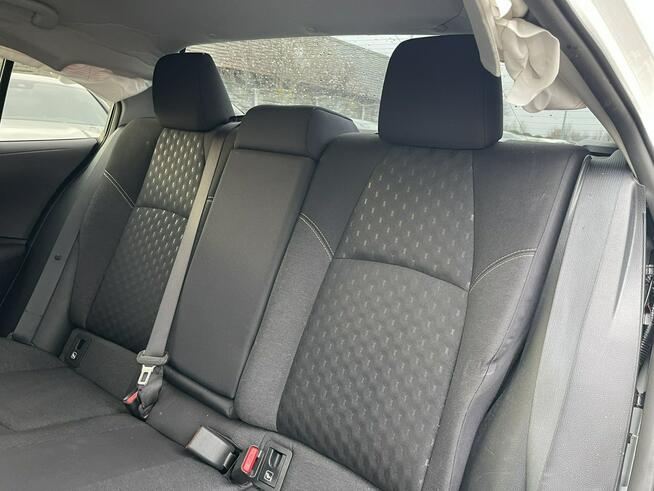 Toyota Corolla Hybryda Automat Kamera Podgrzewanie Virtual cockpit