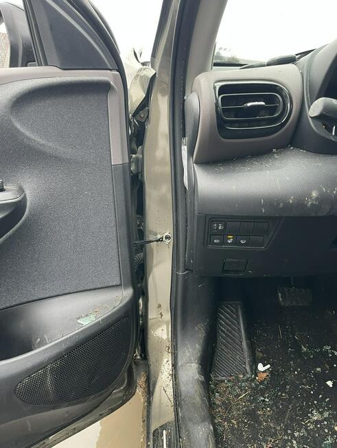 Toyota Yaris Cross Executive Automat Hybryda Kamera Podgrzewanie 116KM