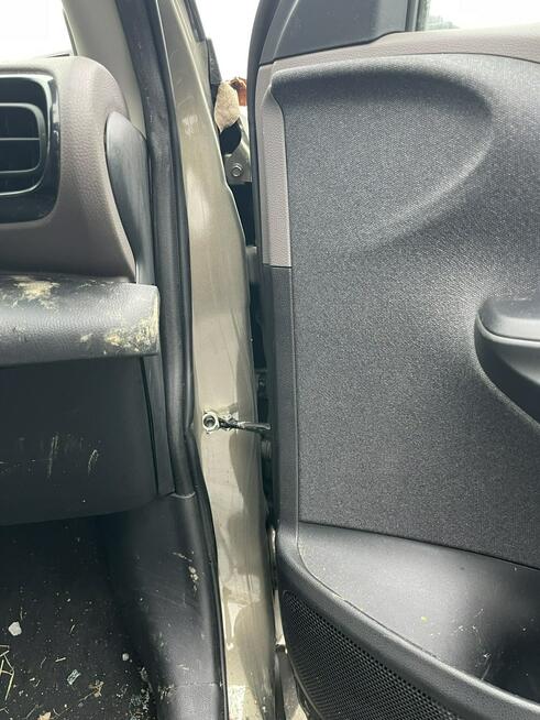 Toyota Yaris Cross Executive Automat Hybryda Kamera Podgrzewanie 116KM