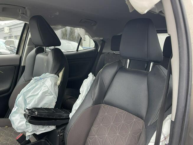 Toyota Yaris Cross Executive Automat Hybryda Kamera Podgrzewanie 116KM