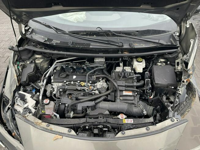 Toyota Yaris Cross Executive Automat Hybryda Kamera Podgrzewanie 116KM