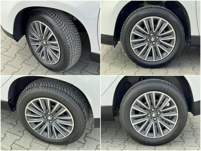 Peugeot 2008 *Bogate Wyposażenie*Potwierdzony Przebieg*Roczna Gwarancja Techniczna*