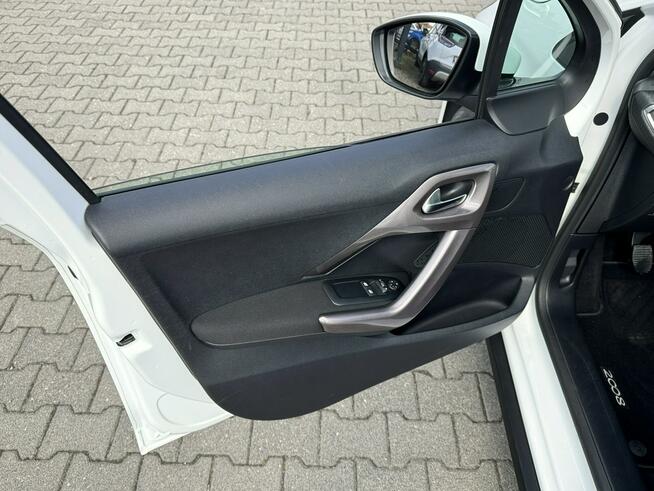 Peugeot 2008 *Bogate Wyposażenie*Potwierdzony Przebieg*Roczna Gwarancja Techniczna*