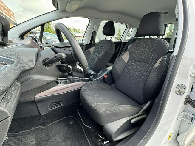 Peugeot 2008 *Bogate Wyposażenie*Potwierdzony Przebieg*Roczna Gwarancja Techniczna*