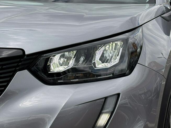 Peugeot 2008 *Bezwypadkowy*Niski Przebieg*Roczna Gwarancja Techniczna*