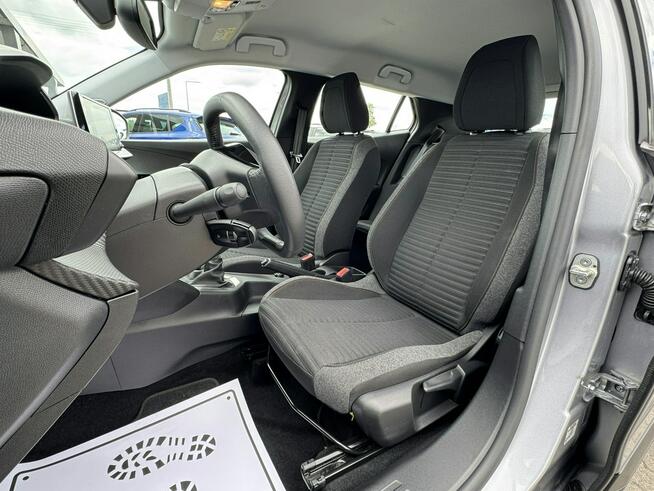 Peugeot 2008 *Bezwypadkowy*Niski Przebieg*Roczna Gwarancja Techniczna*