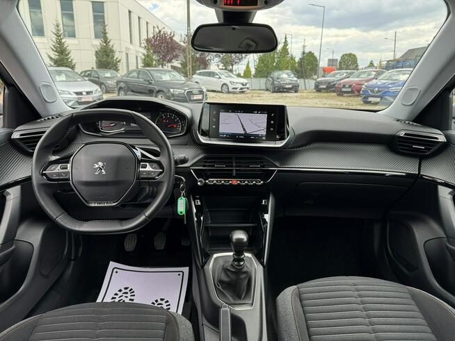 Peugeot 2008 *Bezwypadkowy*Niski Przebieg*Roczna Gwarancja Techniczna*