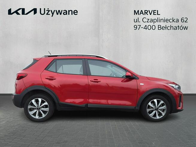 Kia Stonic 1.2 84 KM Salon PL Wersja M+SMT VatMarża
