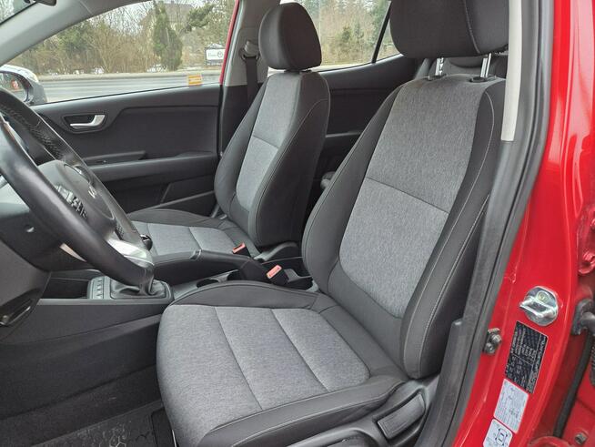 Kia Stonic 1.2 84 KM Salon PL Wersja M+SMT VatMarża