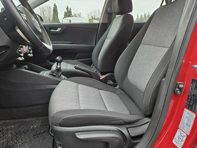 Kia Stonic 1.2 84 KM Salon PL Wersja M+SMT VatMarża