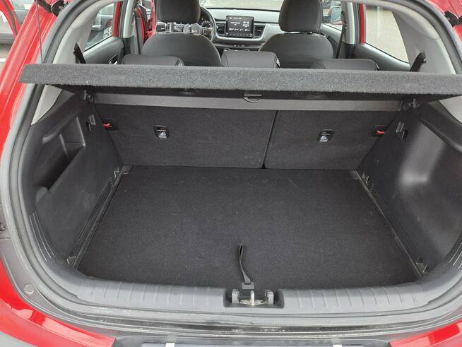 Kia Stonic 1.2 84 KM Salon PL Wersja M+SMT VatMarża