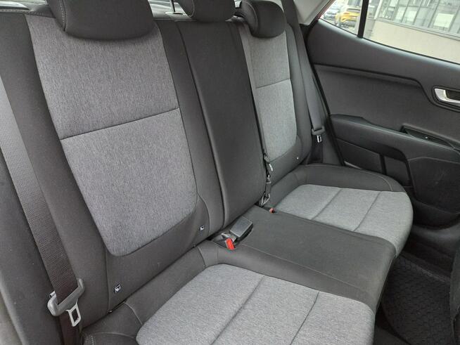 Kia Stonic 1.2 84 KM Salon PL Wersja M+SMT VatMarża
