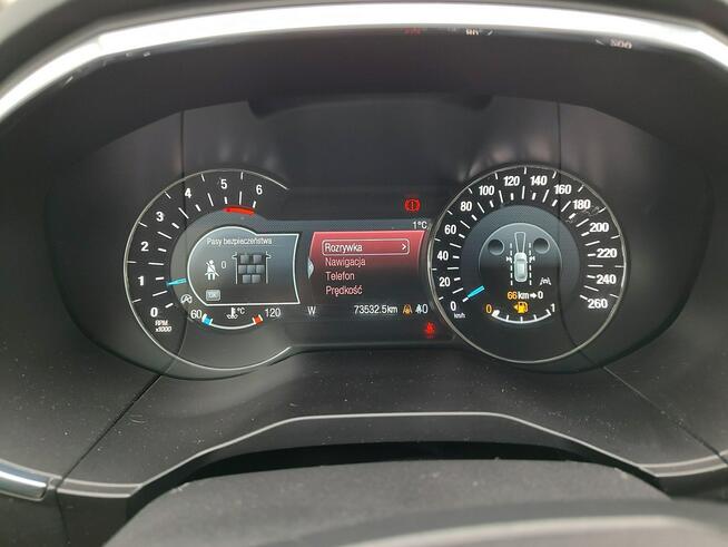 Ford S-Max Titanium 2.0 EcoBlue 150 KM M6 LC60488