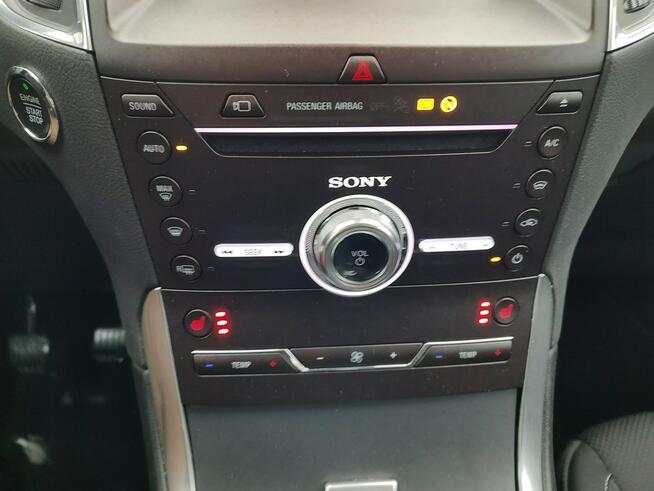 Ford S-Max Titanium 2.0 EcoBlue 150 KM M6 LC60488