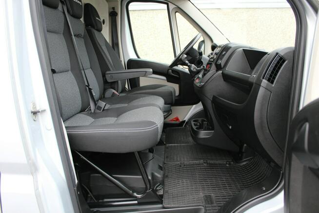 Fiat Ducato 2,3 JTD 150 KM Bez Ad-Blue Maxi L4 H2 Zadbany