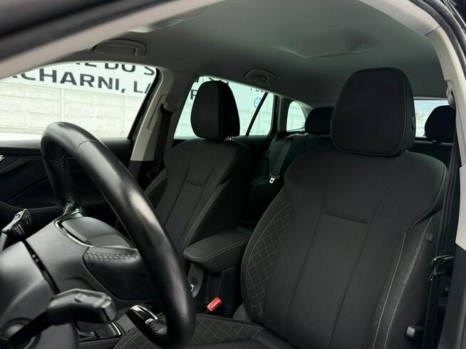 Škoda Scala 1.0 TSI Ambition, Serwisowany w ASO