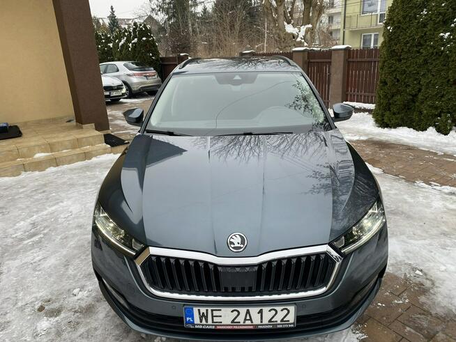 Škoda Octavia I Wł, Kraj,Bezwypadkowy, Bezszkodowy 100%, Ambition, BDB Stan,Vat 23%