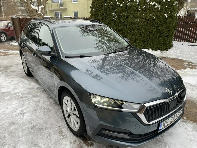 Škoda Octavia I Wł, Kraj,Bezwypadkowy, Bezszkodowy 100%, Ambition, BDB Stan,Vat 23%