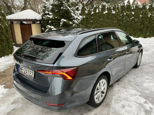Škoda Octavia I Wł, Kraj,Bezwypadkowy, Bezszkodowy 100%, Ambition, BDB Stan,Vat 23%