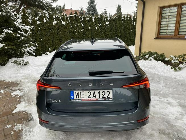 Škoda Octavia I Wł, Kraj,Bezwypadkowy, Bezszkodowy 100%, Ambition, BDB Stan,Vat 23%
