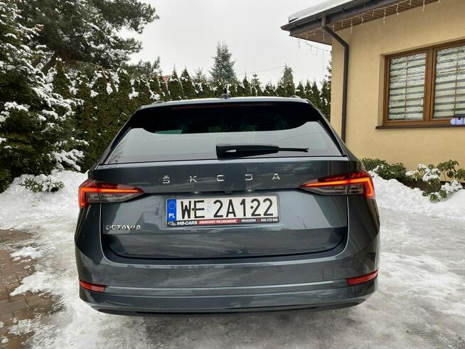 Škoda Octavia I Wł, Kraj,Bezwypadkowy, Bezszkodowy 100%, Ambition, BDB Stan,Vat 23%