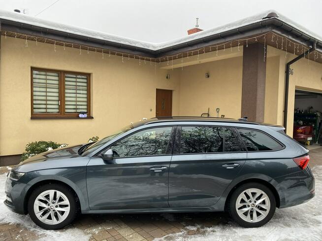 Škoda Octavia I Wł, Kraj,Bezwypadkowy, Bezszkodowy 100%, Ambition, BDB Stan,Vat 23%