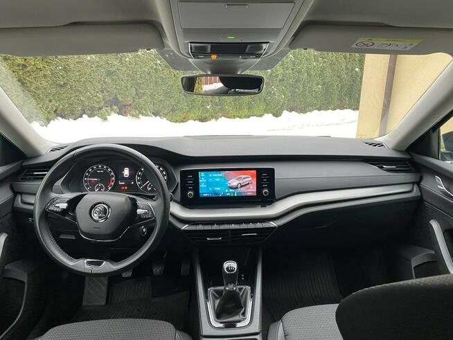 Škoda Octavia I Wł, Kraj,Bezwypadkowy, Bezszkodowy 100%, Ambition, BDB Stan,Vat 23%