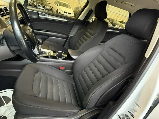 Ford Mondeo 2,0Tdci 150 KM