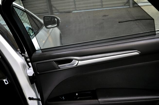 Ford Mondeo 2,0Tdci 150 KM