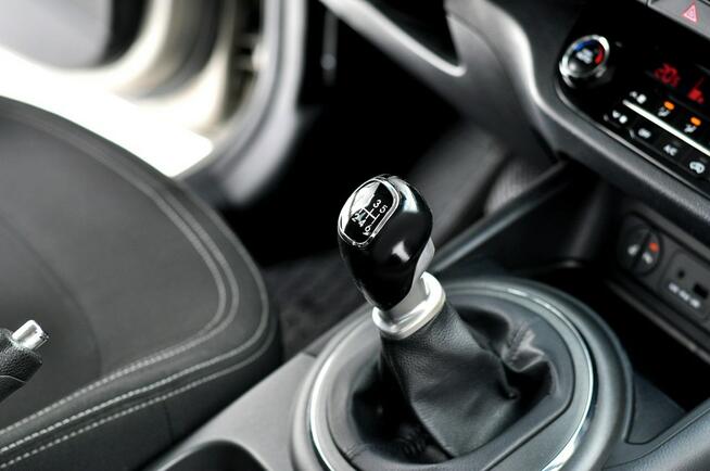 Kia Sportage 1.6 GDI 135 KM Led Navi Kamera Klimatronik Parktronik