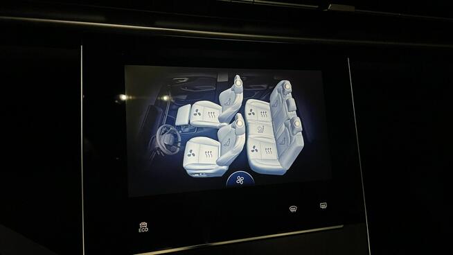 Baic Beijing 7 177KM - Grey - Rocznik 2025!