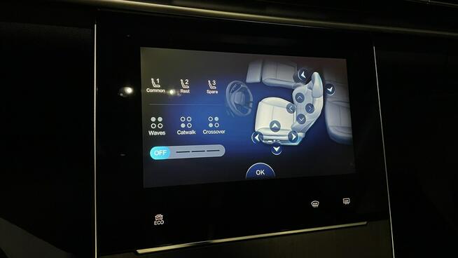 Baic Beijing 7 177KM - Grey - Rocznik 2025!