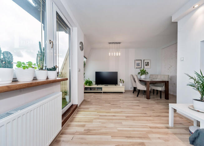 Mieszkanie Bielsko-Biała, Konstantego Ildefonsa Gałczyńskiego