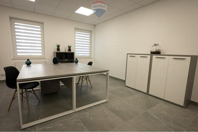 Parter+części wspólne w stylowej kamienicy