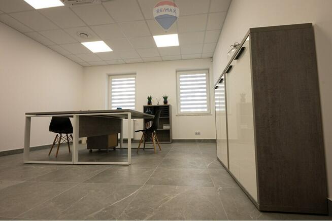 Parter+części wspólne w stylowej kamienicy