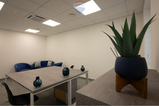 Parter+części wspólne w stylowej kamienicy