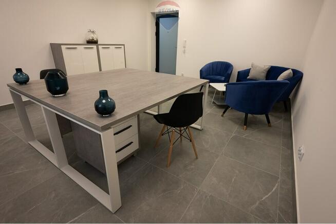 Parter+części wspólne w stylowej kamienicy