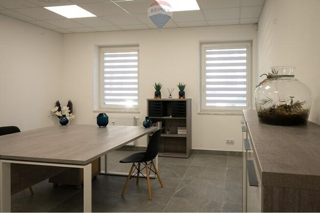 Parter+części wspólne w stylowej kamienicy