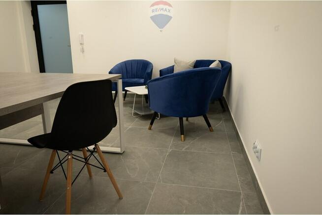 Parter+części wspólne w stylowej kamienicy