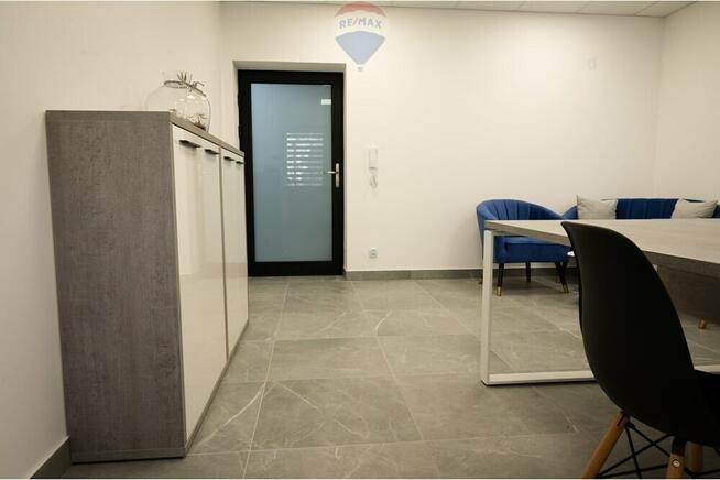 Parter+części wspólne w stylowej kamienicy