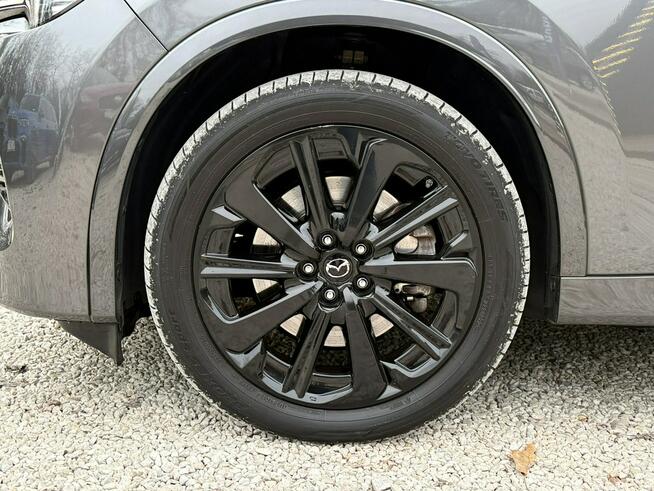 Mazda CX-60 2.5 PHEV Homura AWD aut! Pakiet Convenience & Sound! Pakiet Driver!