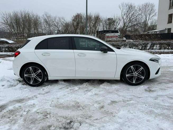 Mercedes A 180 A180 136kM! Salon Polska! Gwarancja MB ! Ambiente! Multibeam!