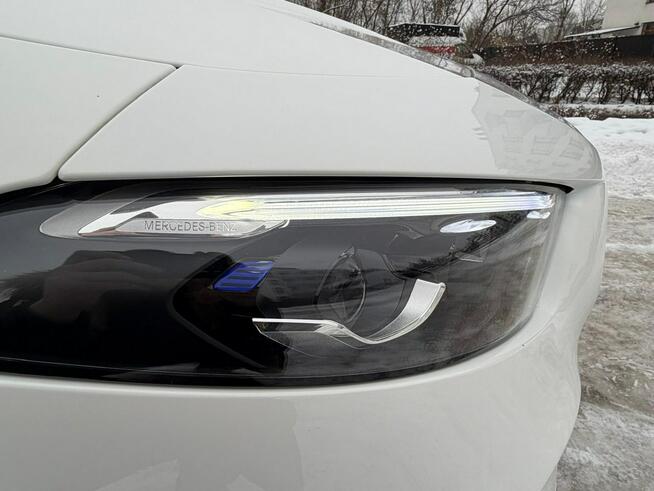 Mercedes A 180 A180 136kM! Salon Polska! Gwarancja MB ! Ambiente! Multibeam!