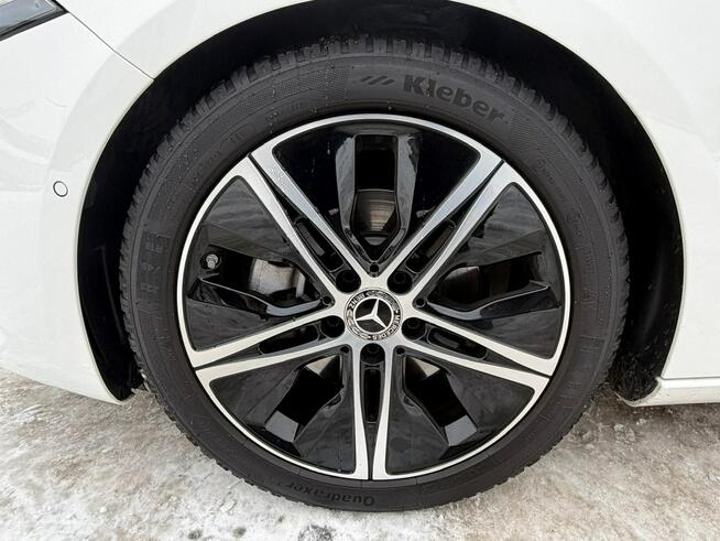 Mercedes A 180 A180 136kM! Salon Polska! Gwarancja MB ! Ambiente! Multibeam!