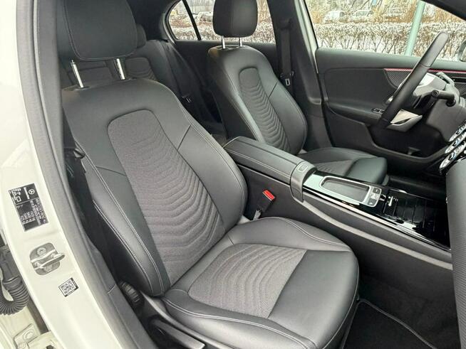 Mercedes A 180 A180 136kM! Salon Polska! Gwarancja MB ! Ambiente! Multibeam!