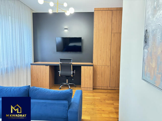 Mieszkanie Gdynia Orłowo, Balladyny