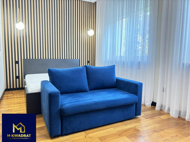 Mieszkanie Gdynia Orłowo, Balladyny